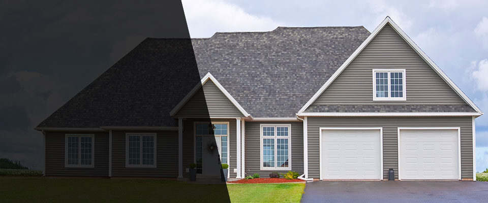 Middle Point Roofing Contractors